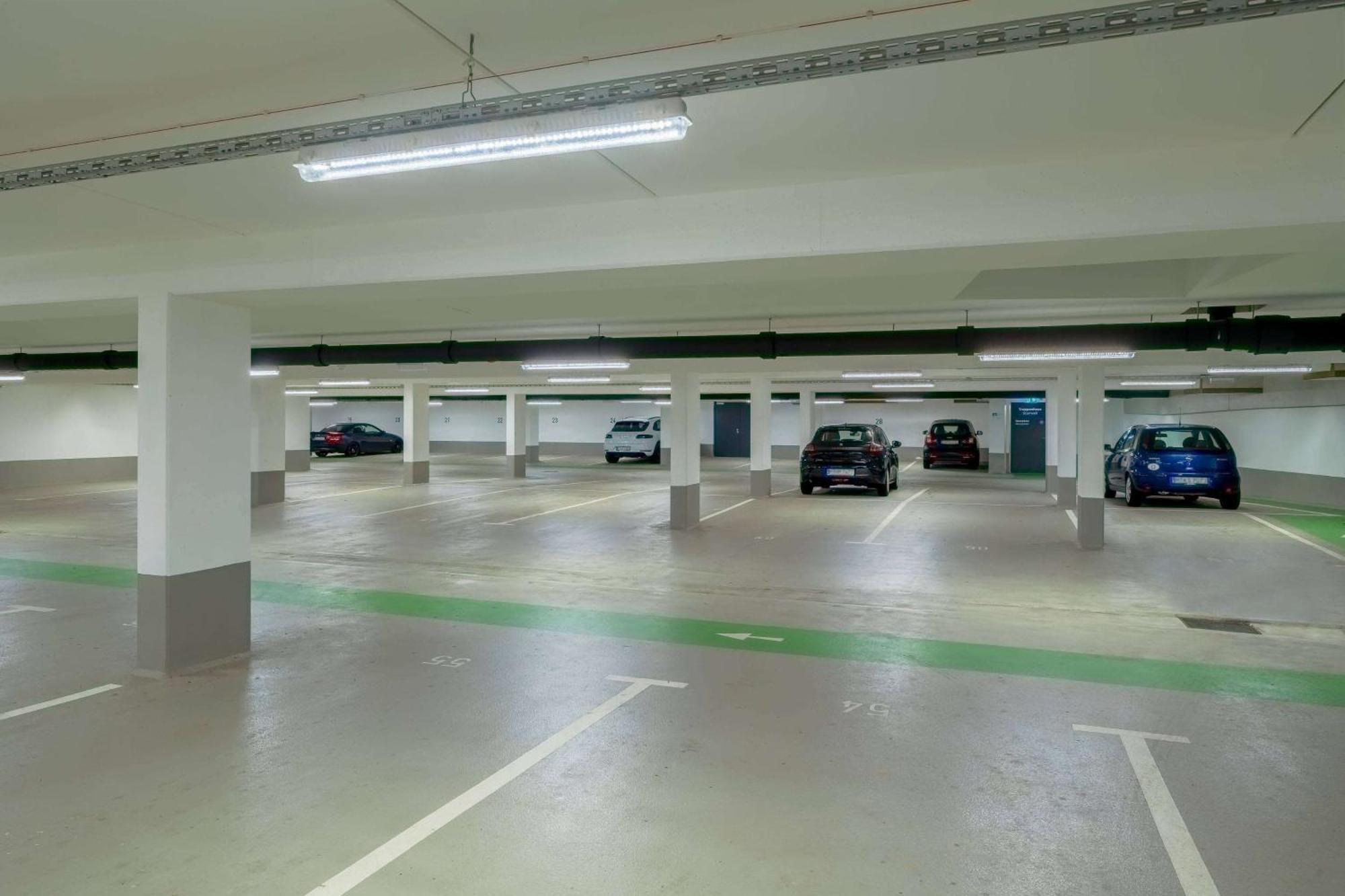 Ramada Encore By Wyndham Munich Messe Eksteriør bilde